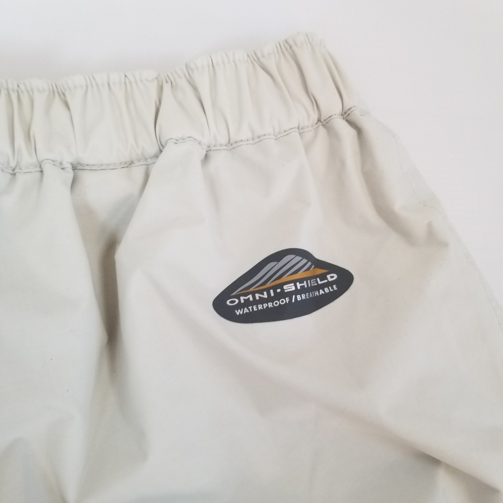 Sorel Omnishield Rainstorm Nylon Waterproof Pants Womens Size XL NWT - Picture 5 of 11